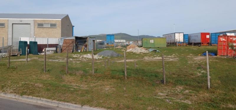 0 Bedroom Property for Sale in Racing Park Western Cape